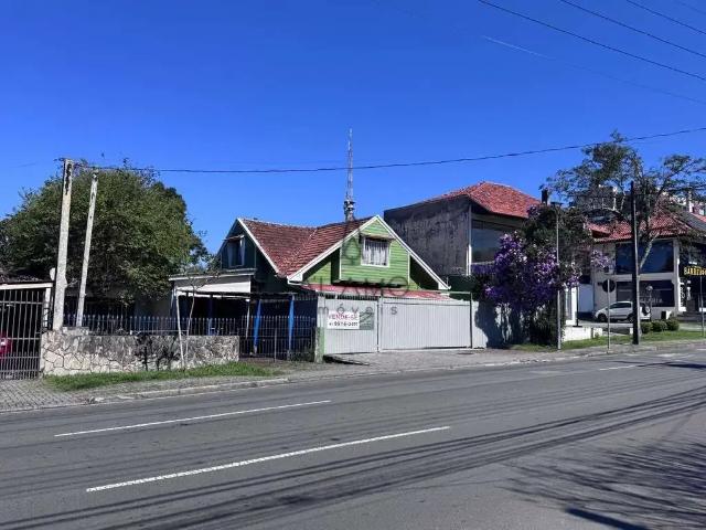 Terreno / Lote para Venda em Curitiba/PR Mercês