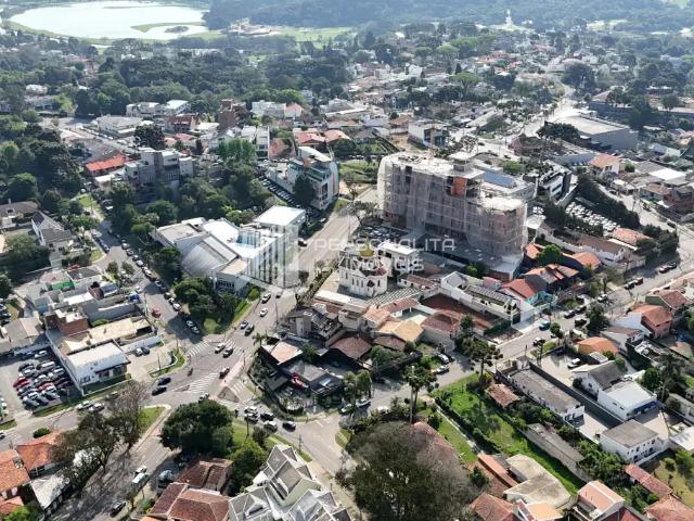 Terreno / Lote para Venda em Curitiba/PR Mercês