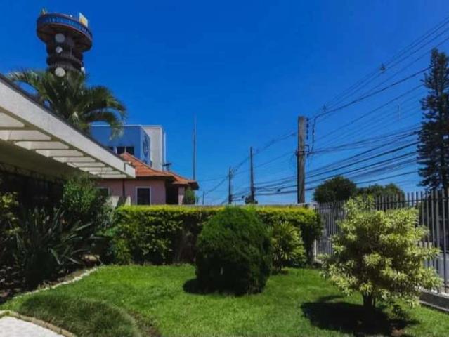 Terreno / Lote para Venda em Curitiba/PR Mercês