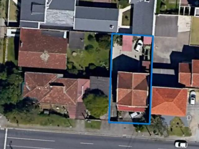 Terreno / Lote para Venda em Curitiba/PR Mercês
