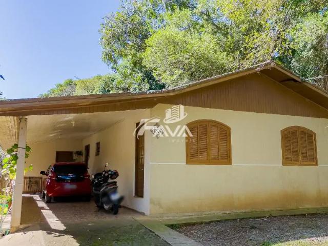 Terreno / Lote para Venda em Curitiba/PR Mossunguê