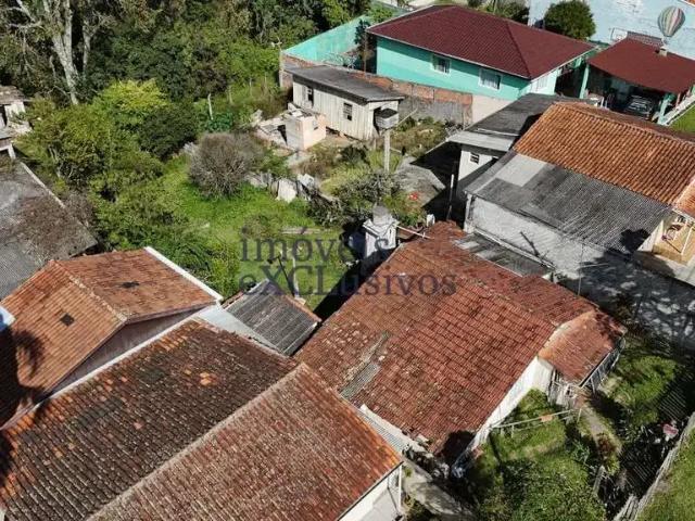 Terreno / Lote para Venda em Curitiba/PR Mossunguê