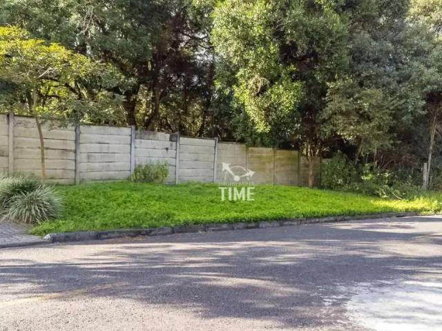 Terreno / Lote para Venda em Curitiba/PR Mossunguê