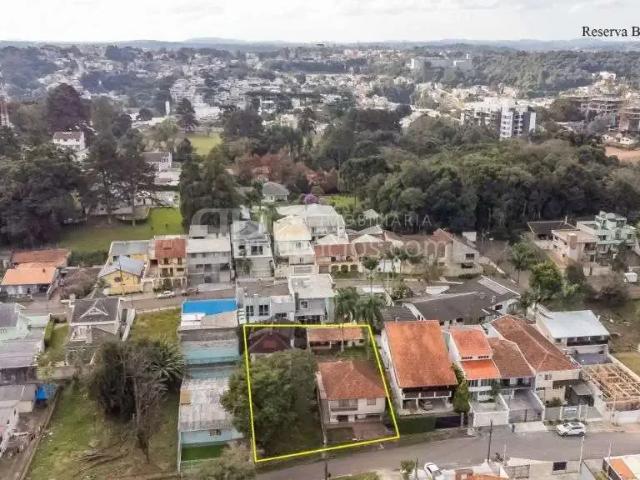 Terreno / Lote para Venda em Curitiba/PR Mossunguê