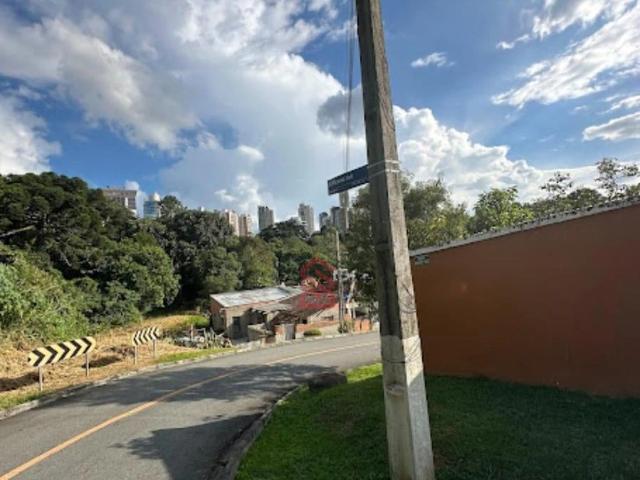 Terreno / Lote para Venda em Curitiba/PR Ecoville