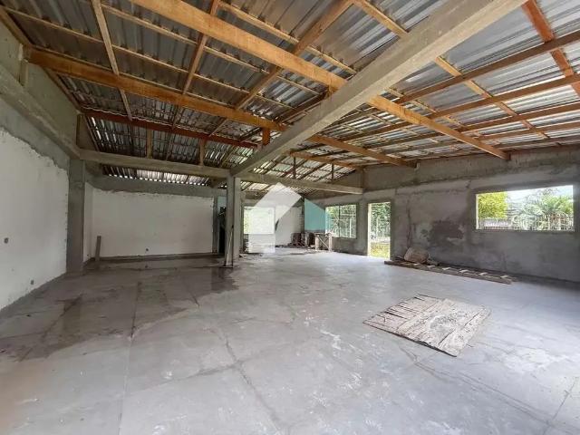 Terreno / Lote para Venda em Curitiba/PR Mossunguê