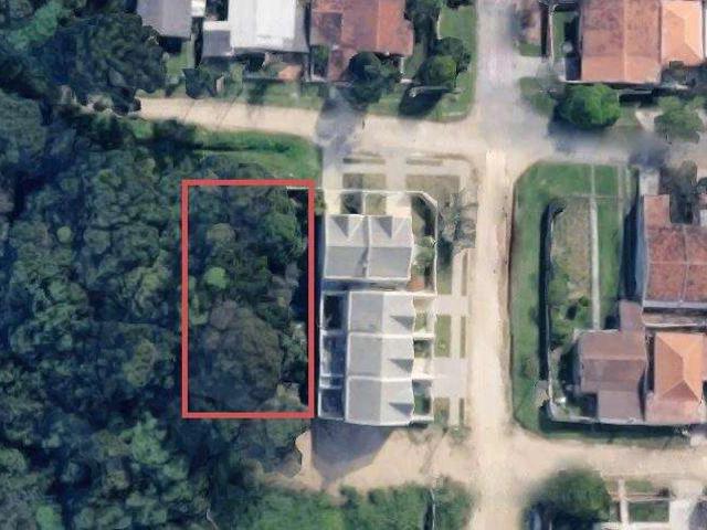 Terreno / Lote para Venda em Curitiba/PR Mossunguê