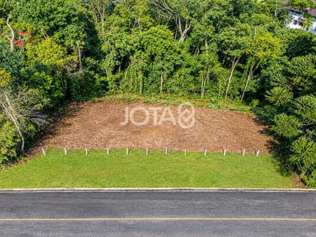 Terreno / Lote para Venda em Curitiba/PR Mossunguê