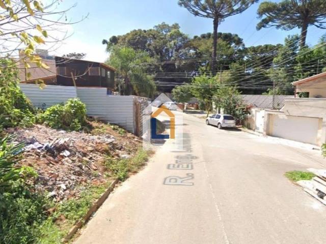 Terreno / Lote para Venda em Curitiba/PR Mossunguê