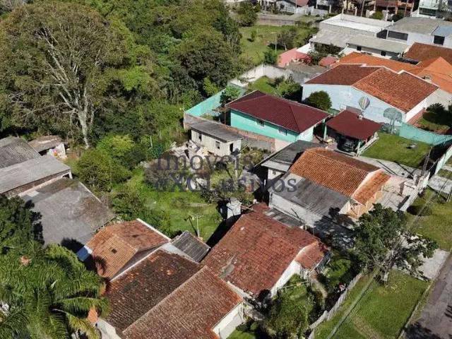 Terreno / Lote para Venda em Curitiba/PR Mossunguê