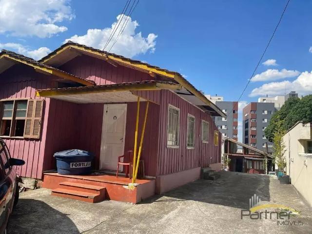 Terreno / Lote para Venda em Curitiba/PR Mossunguê