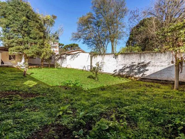 Terreno / Lote para Venda em Curitiba/PR Mossunguê 3 Quartos