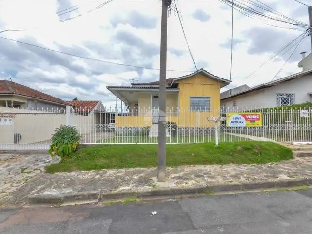 Terreno / Lote para Venda em Curitiba/PR Novo Mundo 3 Quartos
