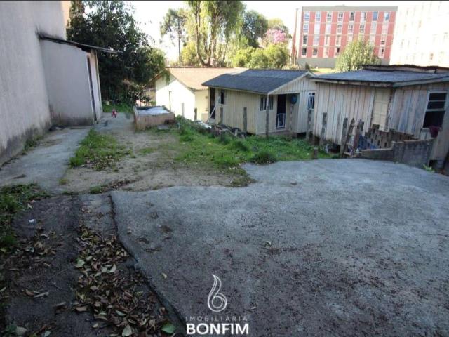 Terreno / Lote para Venda em Curitiba/PR Novo Mundo