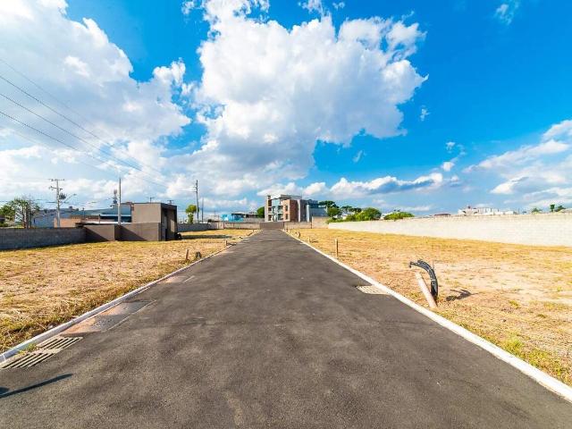 Terreno / Lote para Venda em Curitiba/PR Novo Mundo