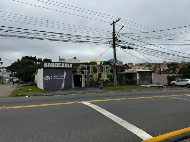 Terreno / Lote para Venda em Curitiba/PR Novo Mundo