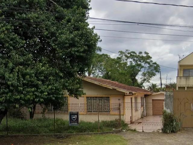 Terreno / Lote para Venda em Curitiba/PR Novo Mundo