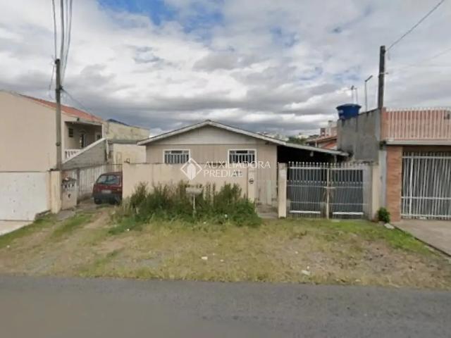 Terreno / Lote para Venda em Curitiba/PR Novo Mundo