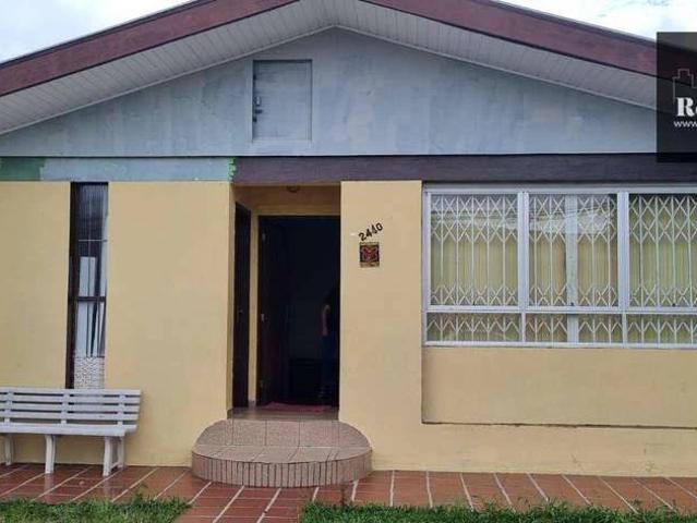 Terreno / Lote para Venda em Curitiba/PR Novo Mundo