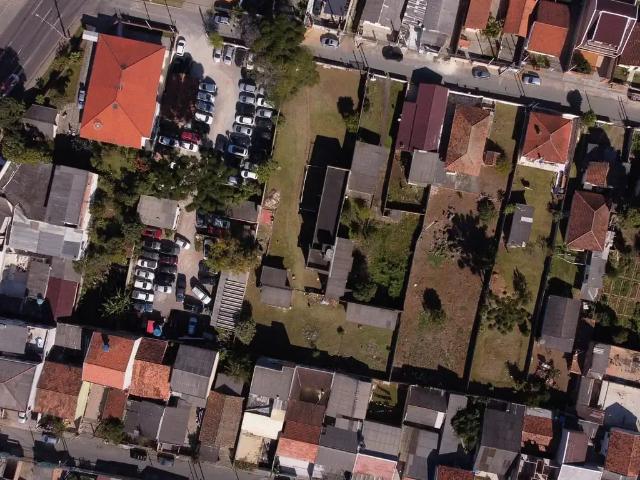 Terreno / Lote para Venda em Curitiba/PR Novo Mundo