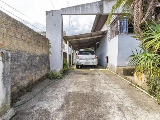 Terreno / Lote para Venda em Curitiba/PR Novo Mundo