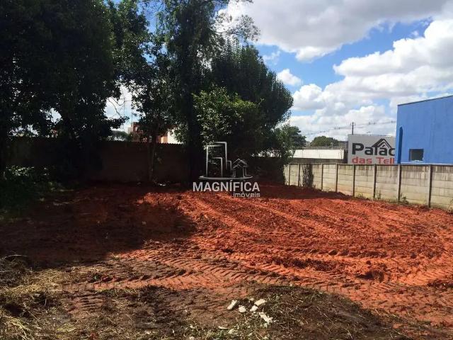 Terreno / Lote para Venda em Curitiba/PR Novo Mundo 1 Quartos