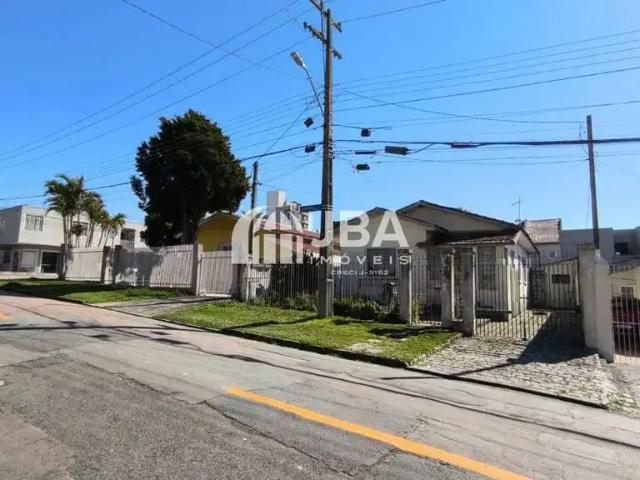 Terreno / Lote para Venda em Curitiba/PR Novo Mundo