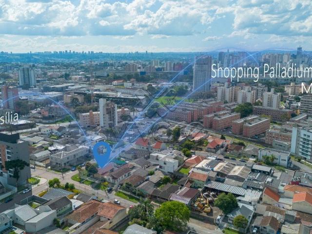 Terreno / Lote para Venda em Curitiba/PR Novo Mundo