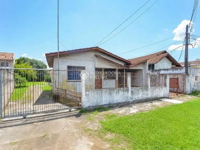 Terreno / Lote para Venda em Curitiba/PR Novo Mundo