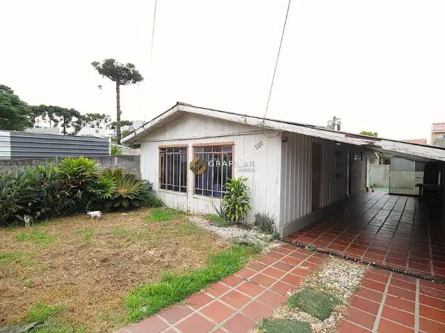 Terreno / Lote para Venda em Curitiba/PR Novo Mundo
