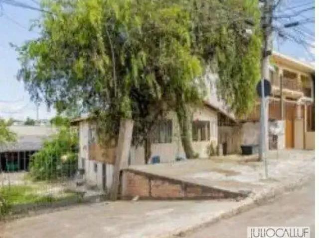 Terreno / Lote para Venda em Curitiba/PR Novo Mundo