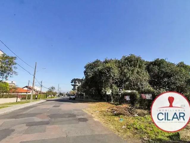 Terreno / Lote para Venda em Curitiba/PR Novo Mundo