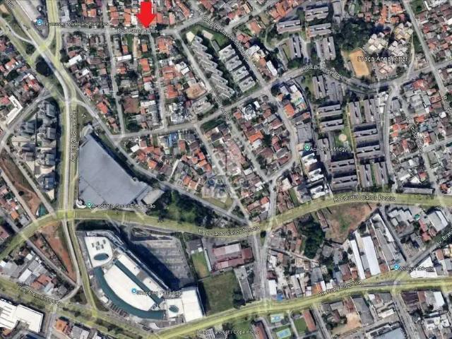 Terreno / Lote para Venda em Curitiba/PR Novo Mundo