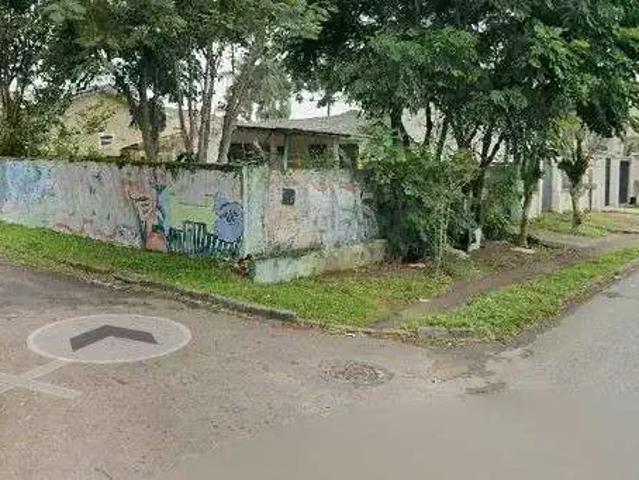 Terreno / Lote para Venda em Curitiba/PR Novo Mundo