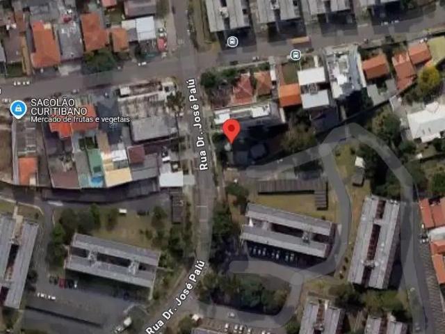 Terreno / Lote para Venda em Curitiba/PR Novo Mundo