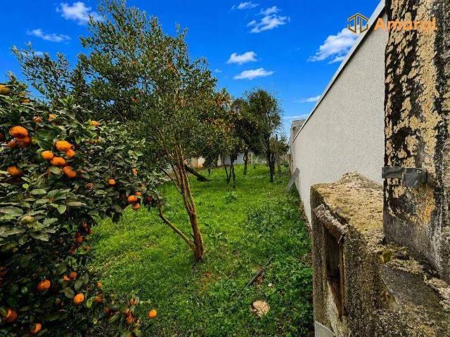 Terreno / Lote para Venda em Curitiba/PR Novo Mundo