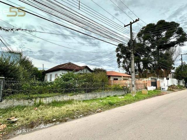 Terreno / Lote para Venda em Curitiba/PR Novo Mundo