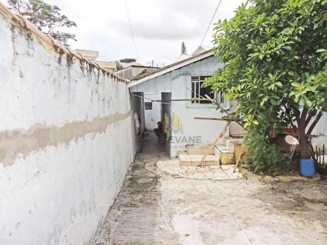 Terreno / Lote para Venda em Curitiba/PR Novo Mundo