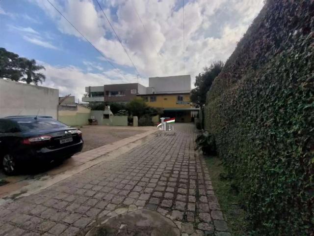 Terreno / Lote para Venda em Curitiba/PR Novo Mundo
