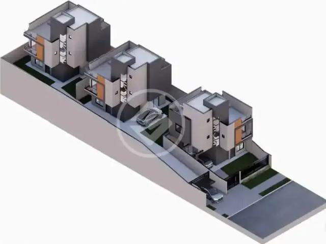 Terreno / Lote para Venda em Curitiba/PR Novo Mundo
