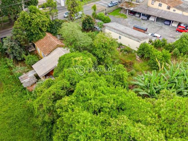 Terreno / Lote para Venda em Curitiba/PR Novo Mundo