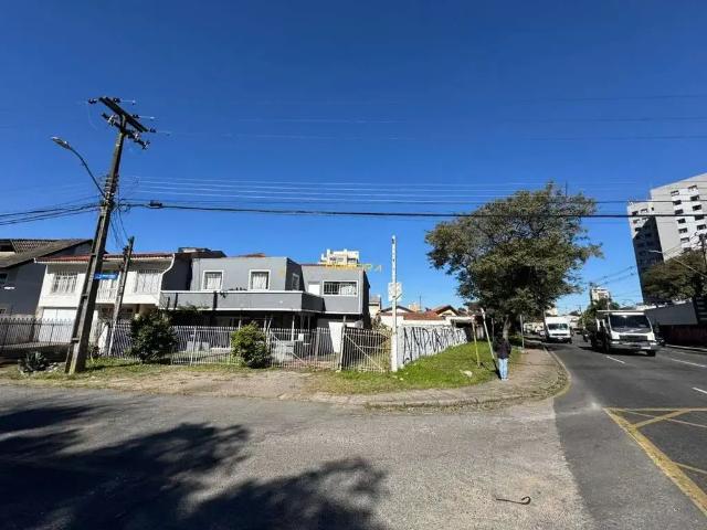 Terreno / Lote para Venda em Curitiba/PR Novo Mundo