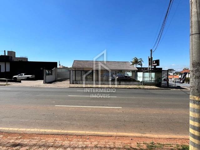 Terreno / Lote para Venda em Curitiba/PR Novo Mundo