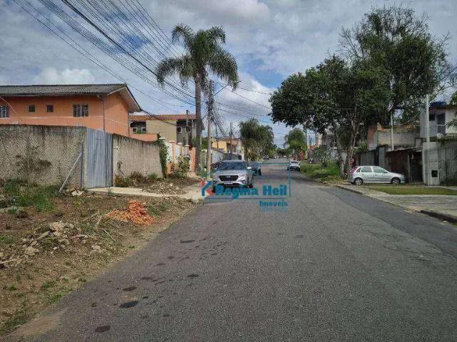 Terreno / Lote para Venda em Curitiba/PR Novo Mundo