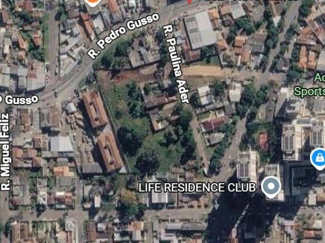 Terreno / Lote para Venda em Curitiba/PR Novo Mundo