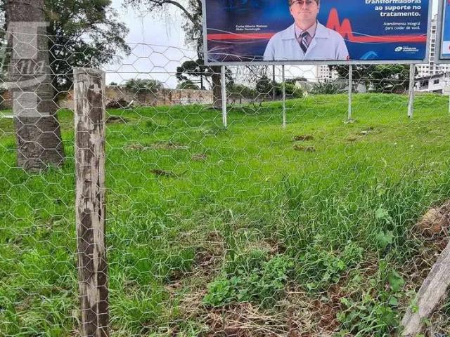 Terreno / Lote para Venda em Curitiba/PR Novo Mundo