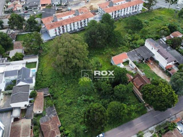 Terreno / Lote para Venda em Curitiba/PR Novo Mundo