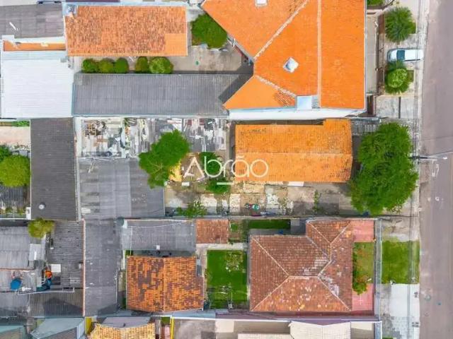 Terreno / Lote para Venda em Curitiba/PR Novo Mundo