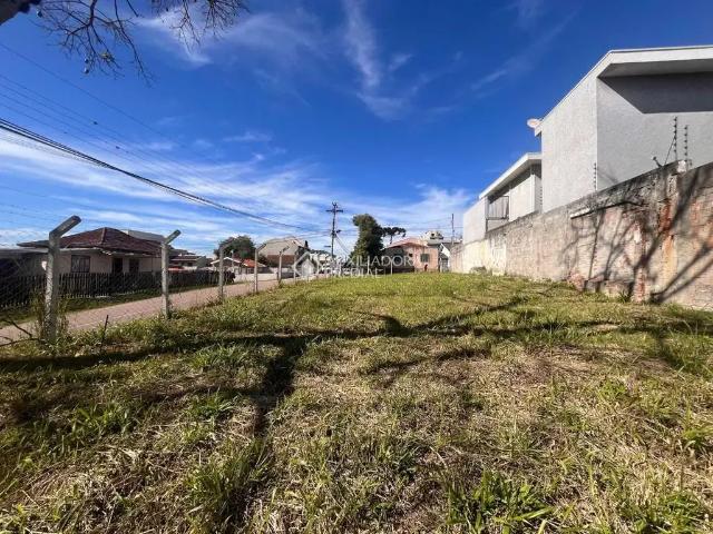 Terreno / Lote para Venda em Curitiba/PR Novo Mundo