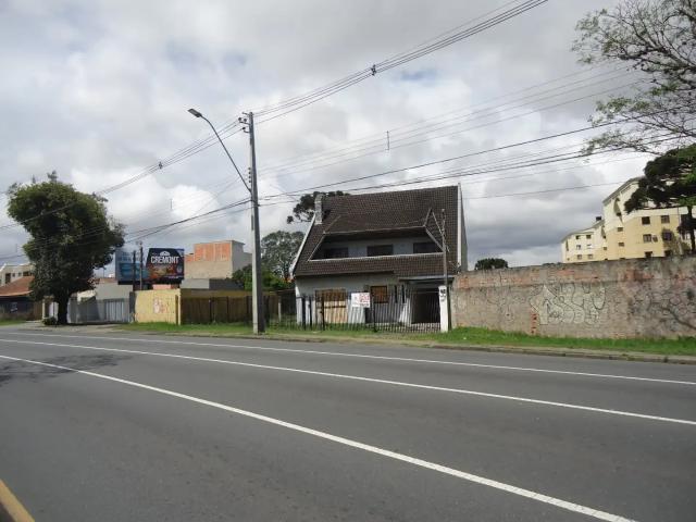 Terreno / Lote para Venda em Curitiba/PR Novo Mundo
